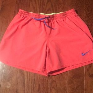 Women’s Nike Running Shorts
